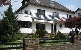 Haus Bergblick Rheinbreitbach
